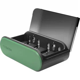 GP ReCyko Universal-Akkuladegerät AA/AAA/C/D/9V