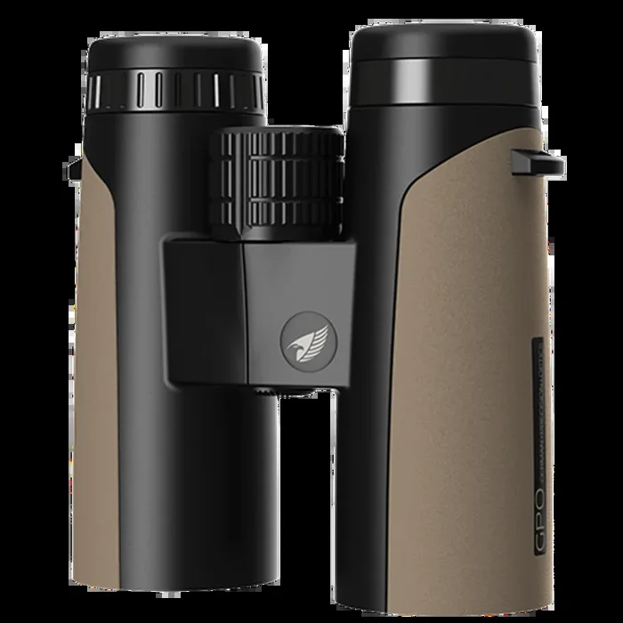 GPO Passion ED 10×42 black/sand
