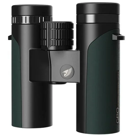 GPO Passion ED 8×32 black/green