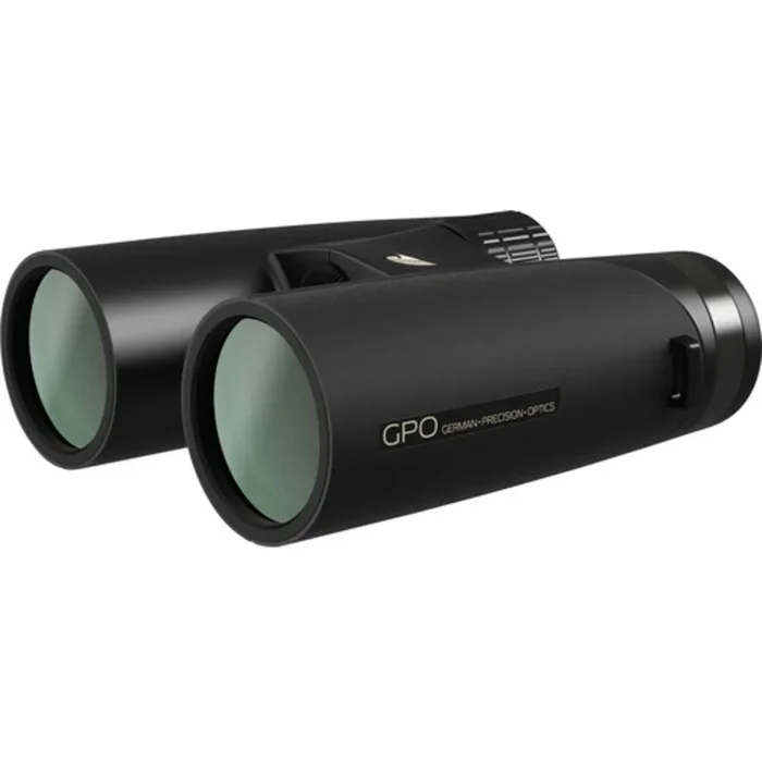 GPO Passion ED 8×42 schwarz/anthrazit