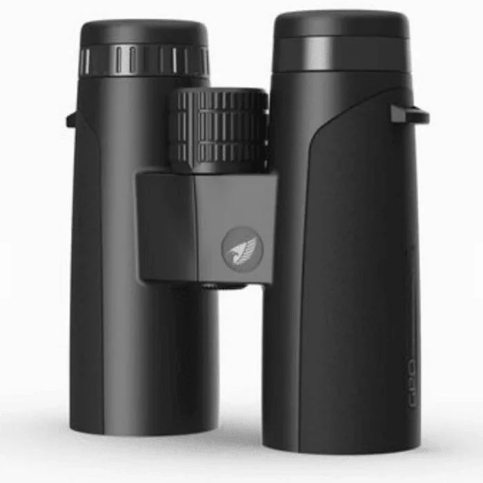 GPO Passion HD 10×42 black/black