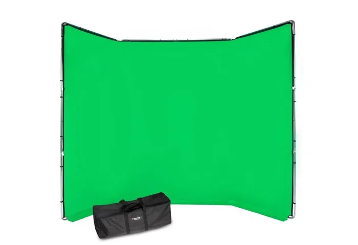 Greenscreens