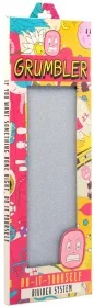 GRUMBLER Camera Divider Set grau