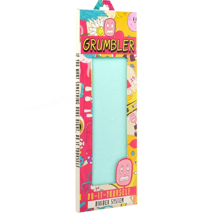 Grumbler GO Camera Divider Set peppermint aquamarine