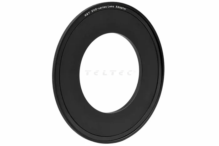 H&Y EVO Lens Adapter 49-82mm