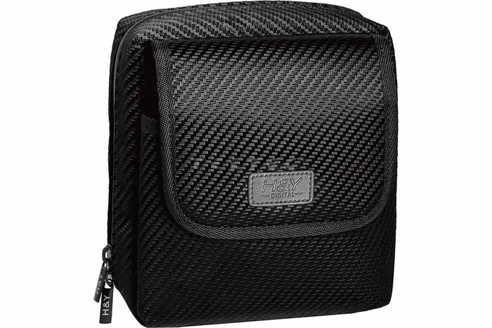 H&Y K-Series 100mm Luxury Filter Bag