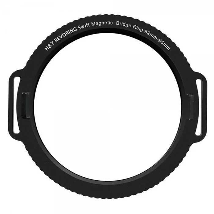 H&Y SWIFT B Bridge für 82-95mm Adapter magnetisch