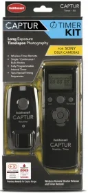 HÄHNEL Captur Timer Set für Sony