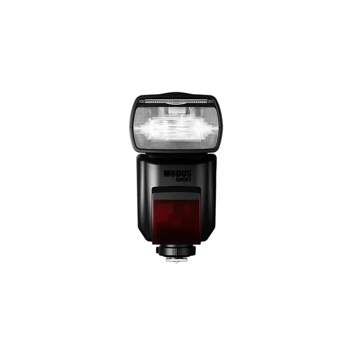 Hähnel Modus 600RT MK II Blitzgerät für Fujifilm
