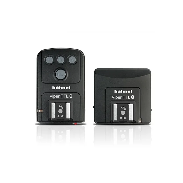 Hähnel Viper TTL Set Nikon