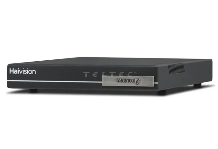 Haivision Makito X Single SDI Encoder