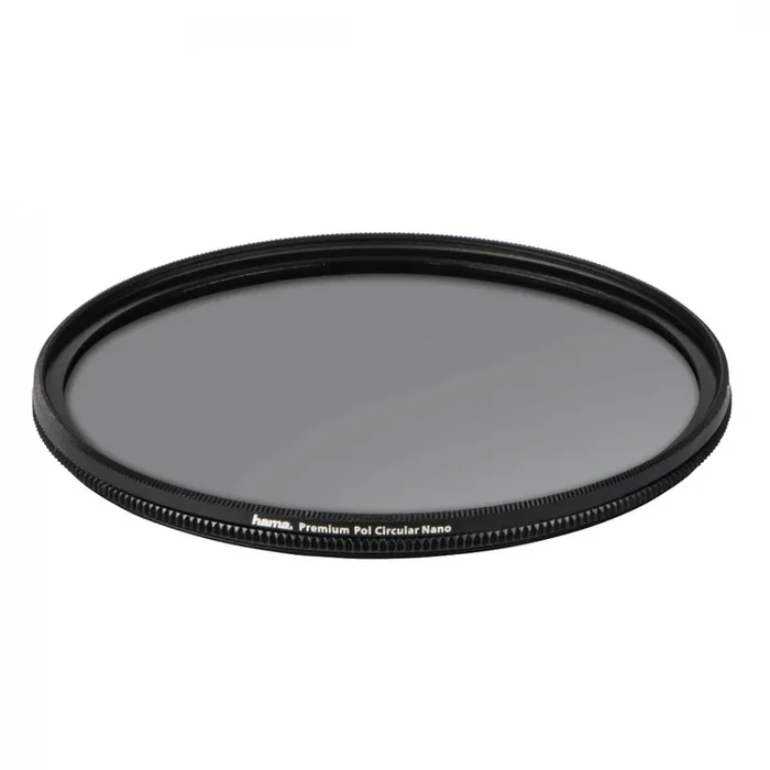 Hama Pol-Filter Premium 55 mm Wide
