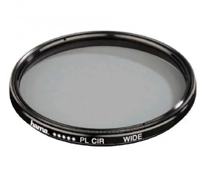 Hama Polfilter zirkular HTMC 52mm 78852
