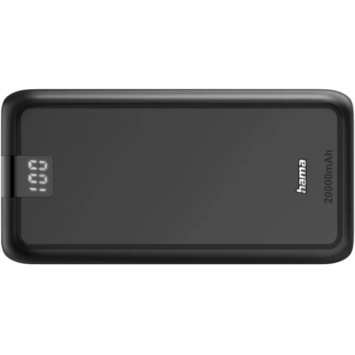 Hama Powerbank Performance 20 20000mAh USB-C und USB-A