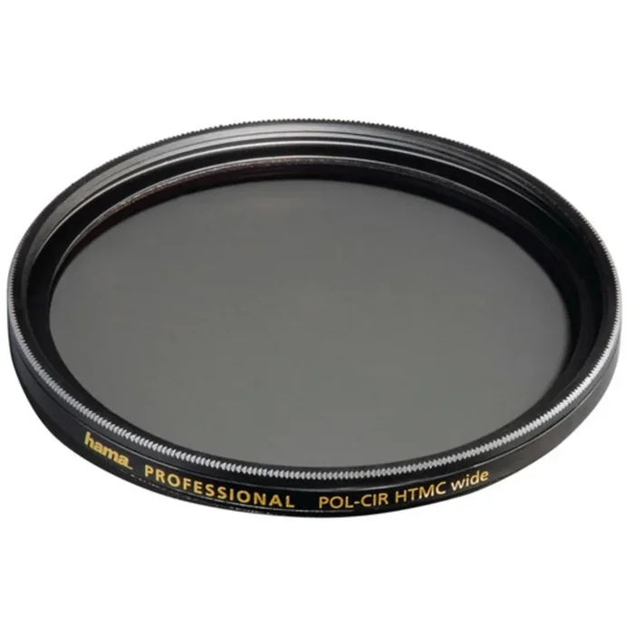 Hama Professional Pol Zirkular HTMC wide, 58mm