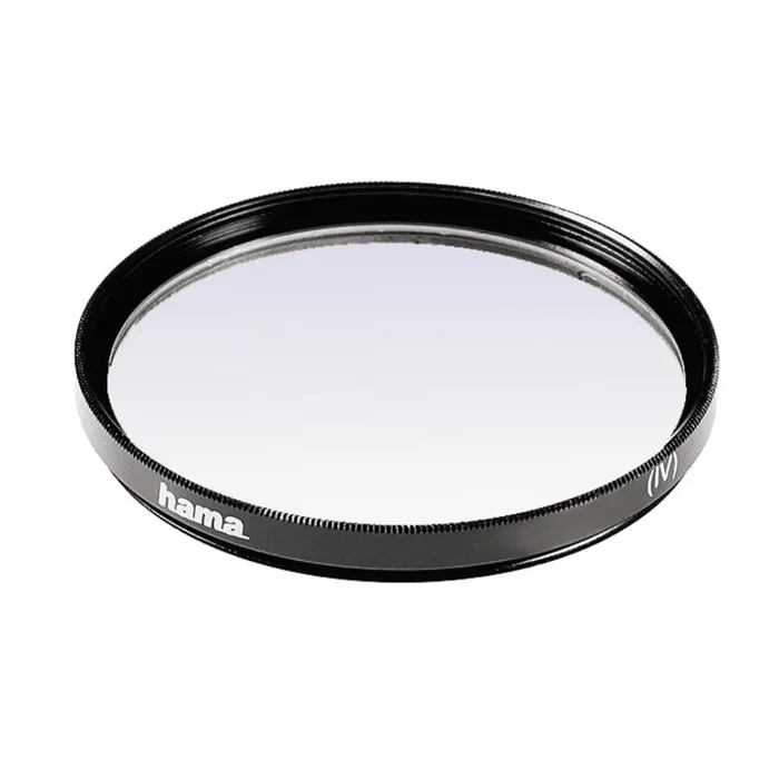Hama UV Filter 390 (O-Haze) 52 mm 70052