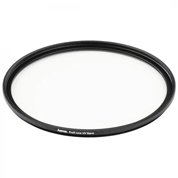 Hama UV-Filter 71407 Profi Line 58mm Wide