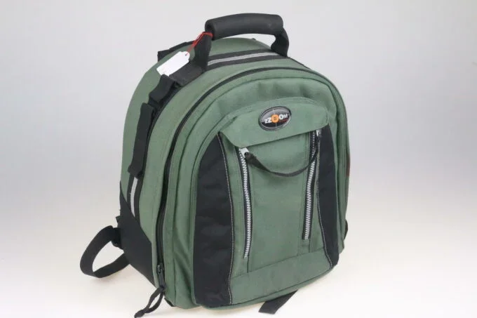 Hama Zzoom Rucksack