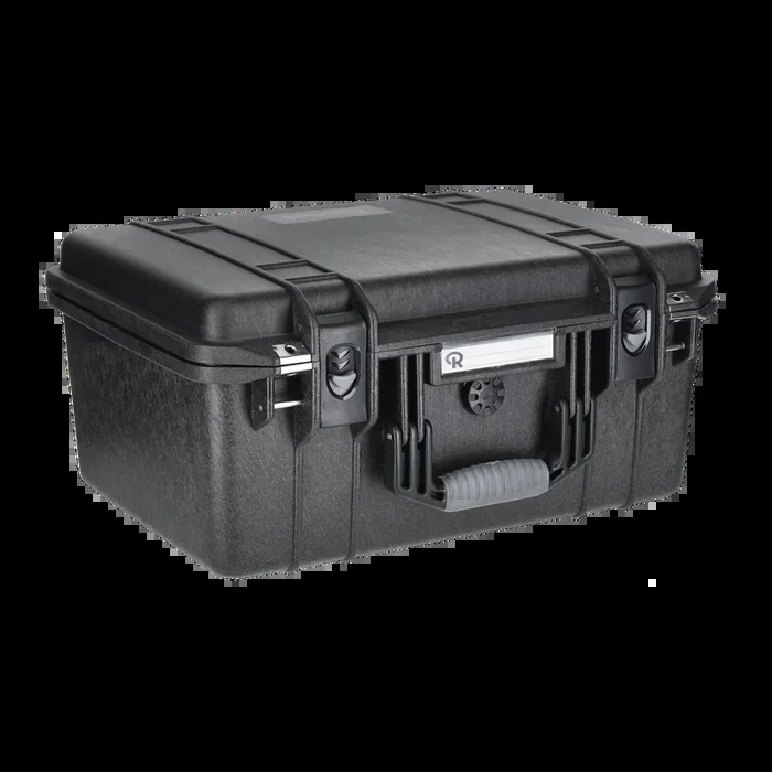 Hard Case | Koffer | 46 x 36 x 22 cm