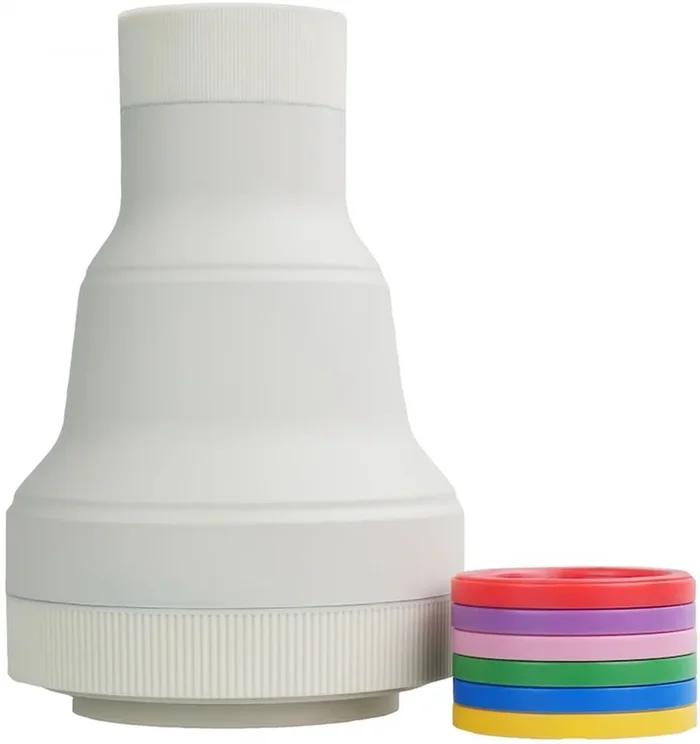 Harlowe Mini Max Snoot Modifier Kit