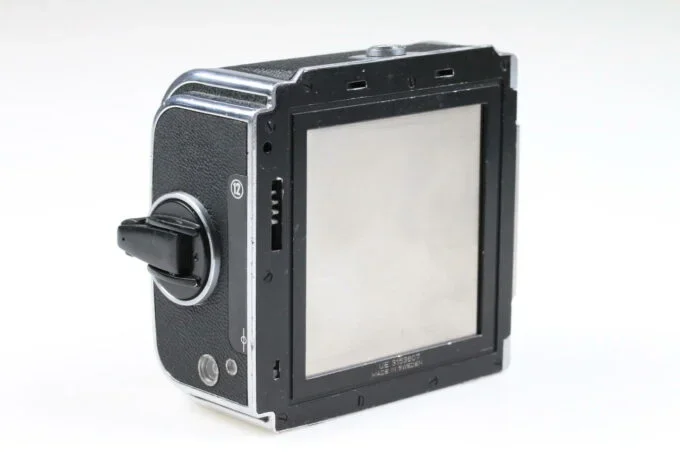 Hasselblad A12 Filmmagazin – #UE3153607