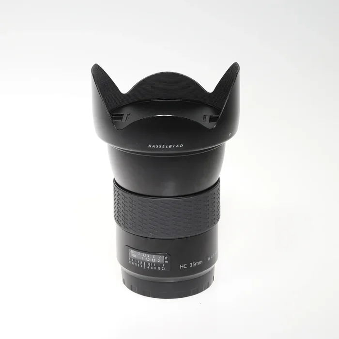 Hasselblad Objektiv HC 35 mm/3,5 gebraucht