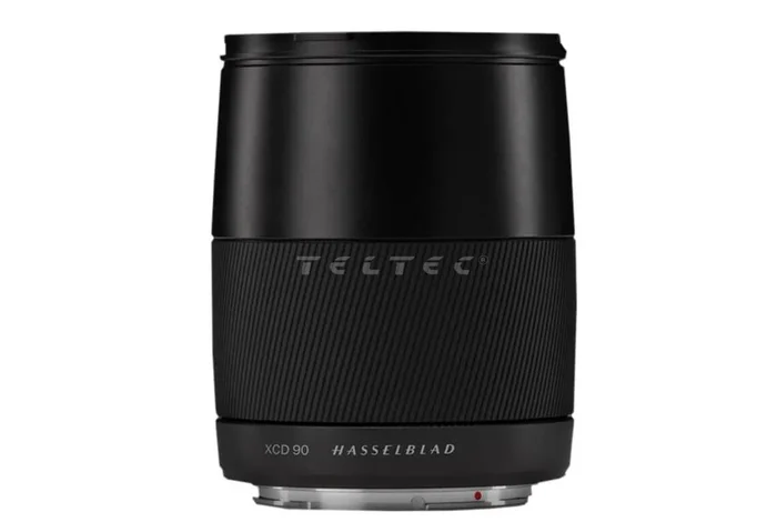 Hasselblad Objektiv XCD 3.2/90 mm