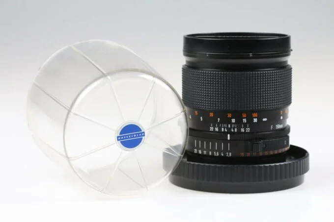 Hasselblad Sonnar 150mm f/2,8 T* – #6948505