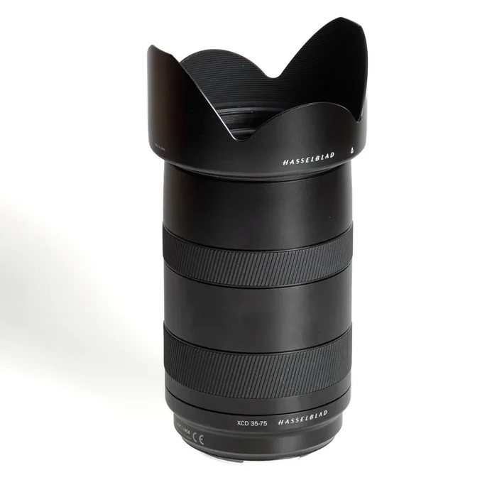 Hasselblad XCD 35-75mm F3.5-4.5 gebraucht