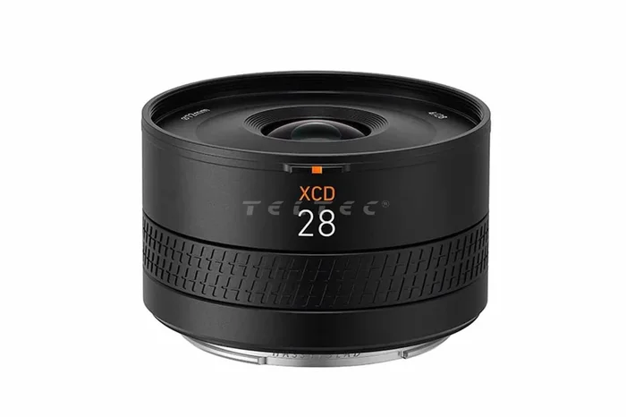 Hasselblad XCD f4.0/28P
