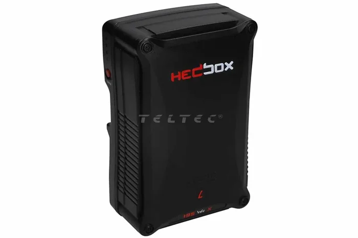 Hedbox NERO-LX