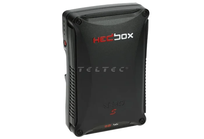 Hedbox NERO S