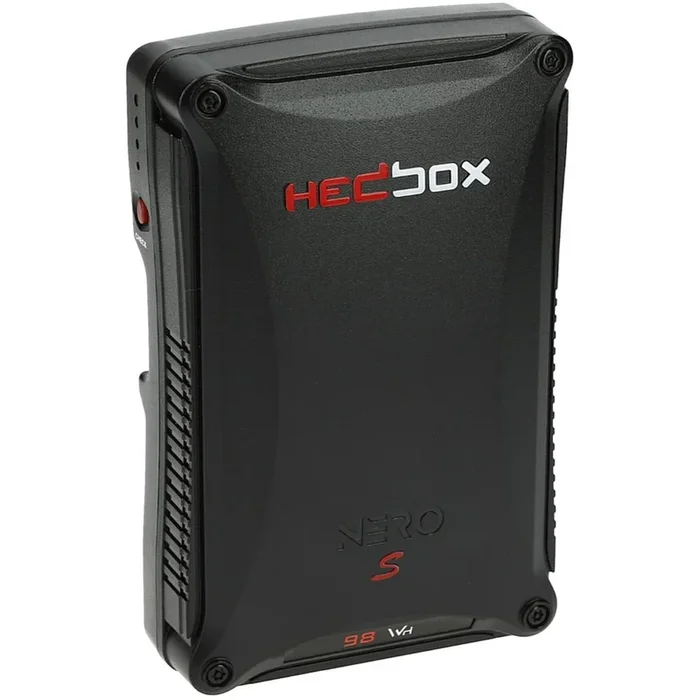 HEDBOX NERO S V-Mount Akku 98Wh