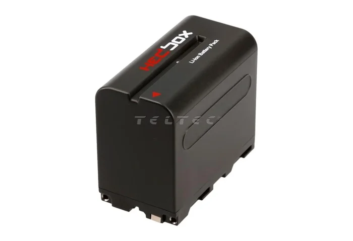 Hedbox RP-NPF970