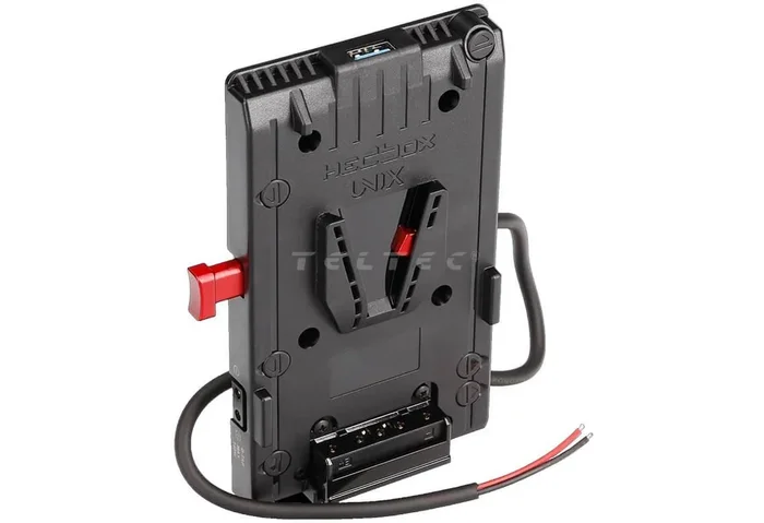 Hedbox UNIX-12V