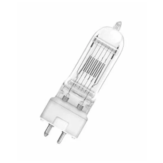 Hedler Halogenlampe HF 65 650W / 150 Std.