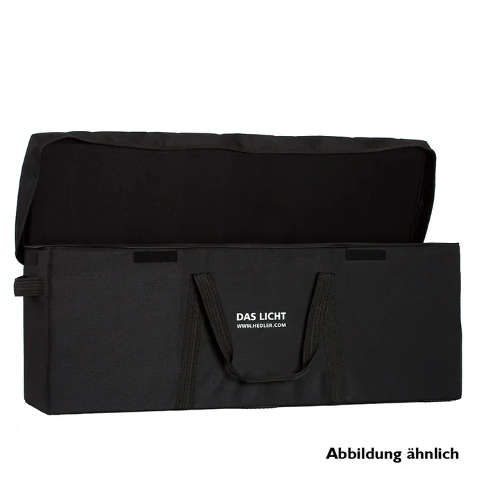 HEDLER Light Case XL