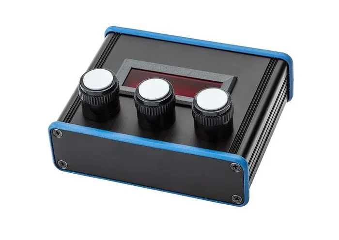 HEILAND ELECTRONIC LED-Steuergert fr Timer oder Analyser
