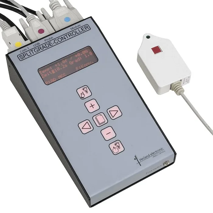HEILAND ELECTRONIC Splitgrade System fr Kienzle A35/C67/C69