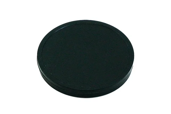 HELIOPAN 46mm Objektivdeckel