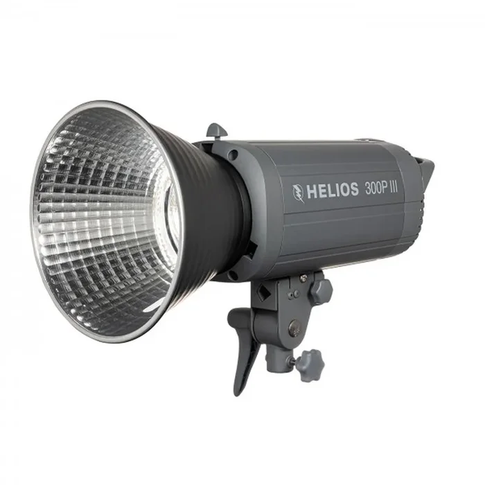 HELIOS 300P III Studioblitz