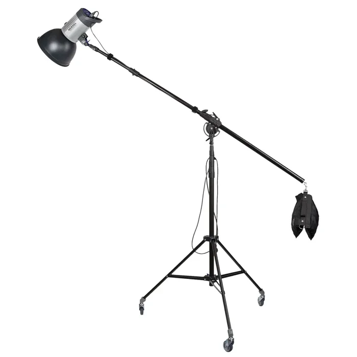 HENSEL Galgenstativ 223 Kit