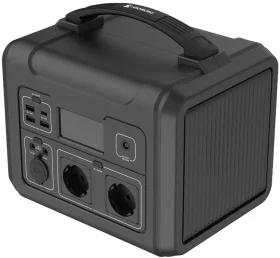 HIKMICRO Ladestation G600