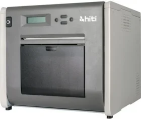 HITI Drucker P525L