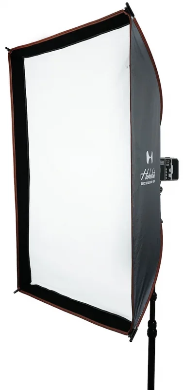 Hobolite Quick Release Softbox Bowens & Max Mounts 60x90cm