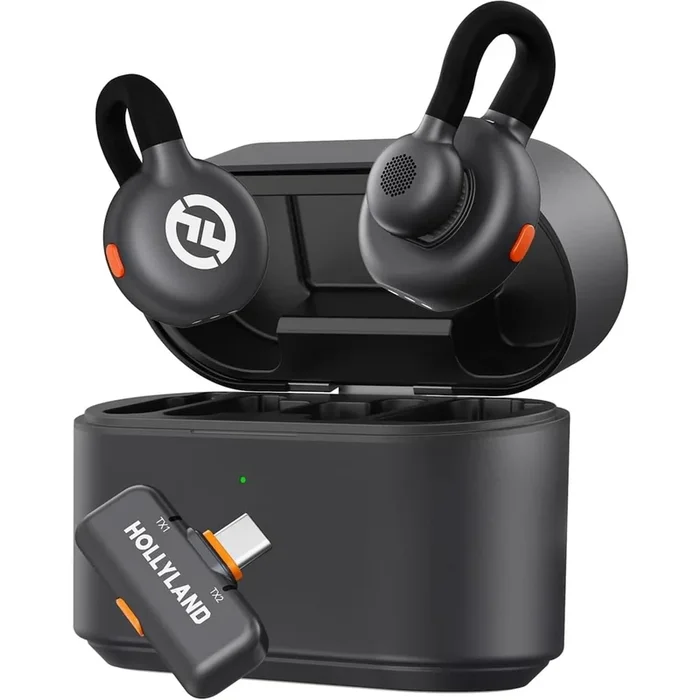 Hollyland Lark M2S mit USB-C