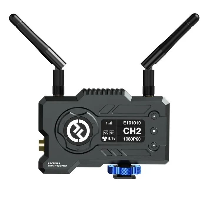 HOLLYLAND Mars 400S PRO-R Image Receiver