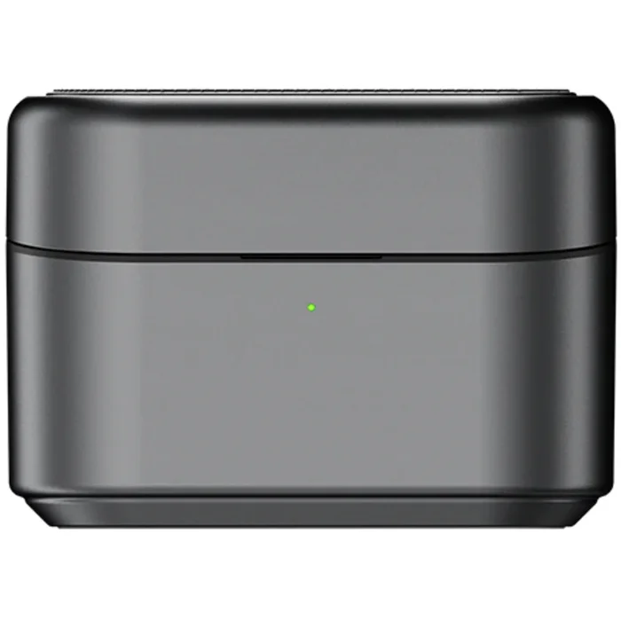 Hollyland Mobile Version Ladeetui Space Gray für Lark M2S