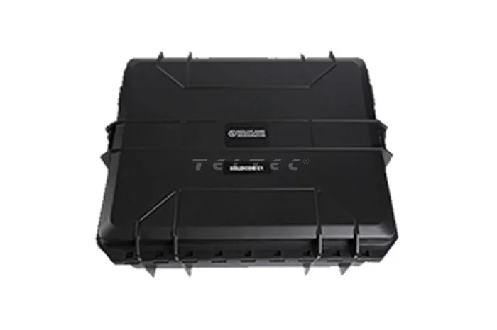 Hollyland Solidcom C1 Pro Hard-shell Carrying Case