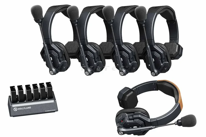 Hollyland Solidcom SE – 5S (Global Version)